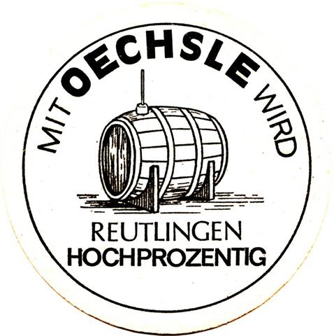 reutlingen rt-bw oechsle 1b (rund215-mit oechsle-schwarz)